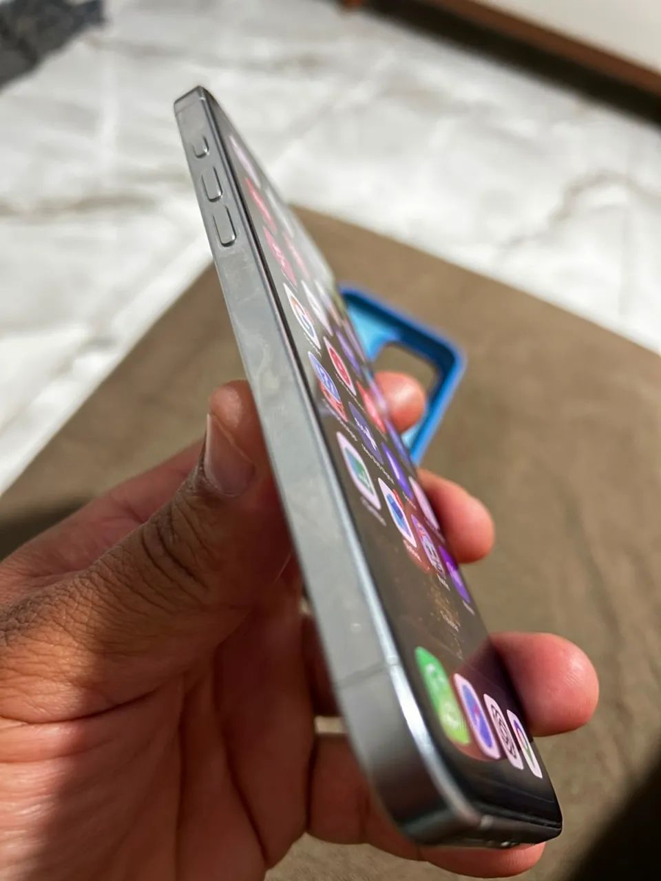 iPhone 16 Pro Max 256 - Foto 4