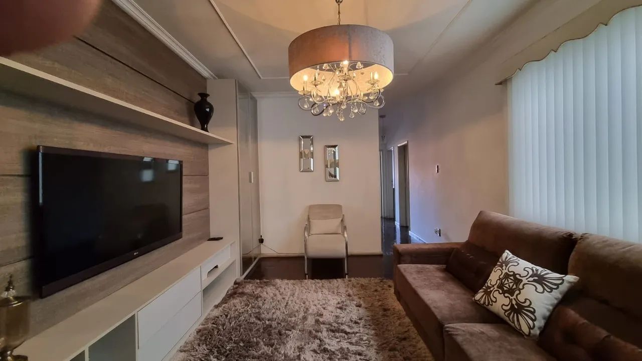 Apartamento 3 quartos - Centro - Foto 2