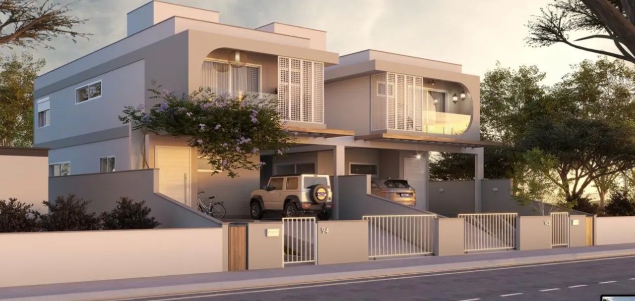 Casa de 3 suítes à venda no Rio Tavares - Foto 2