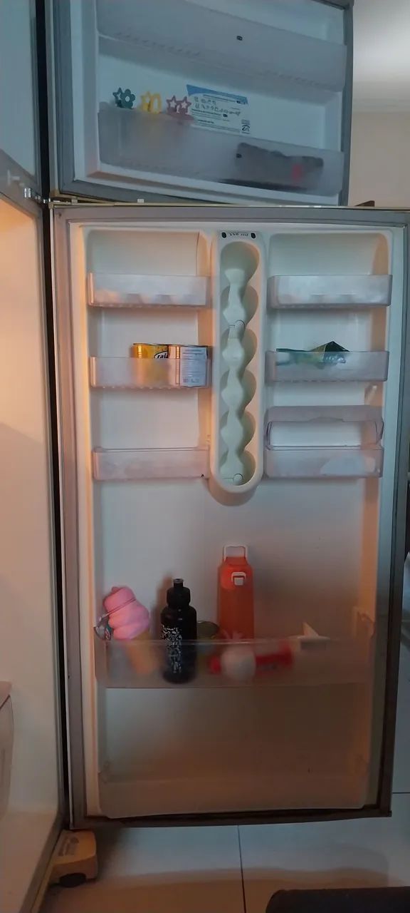 Geladeira Electrolux  - Foto 4