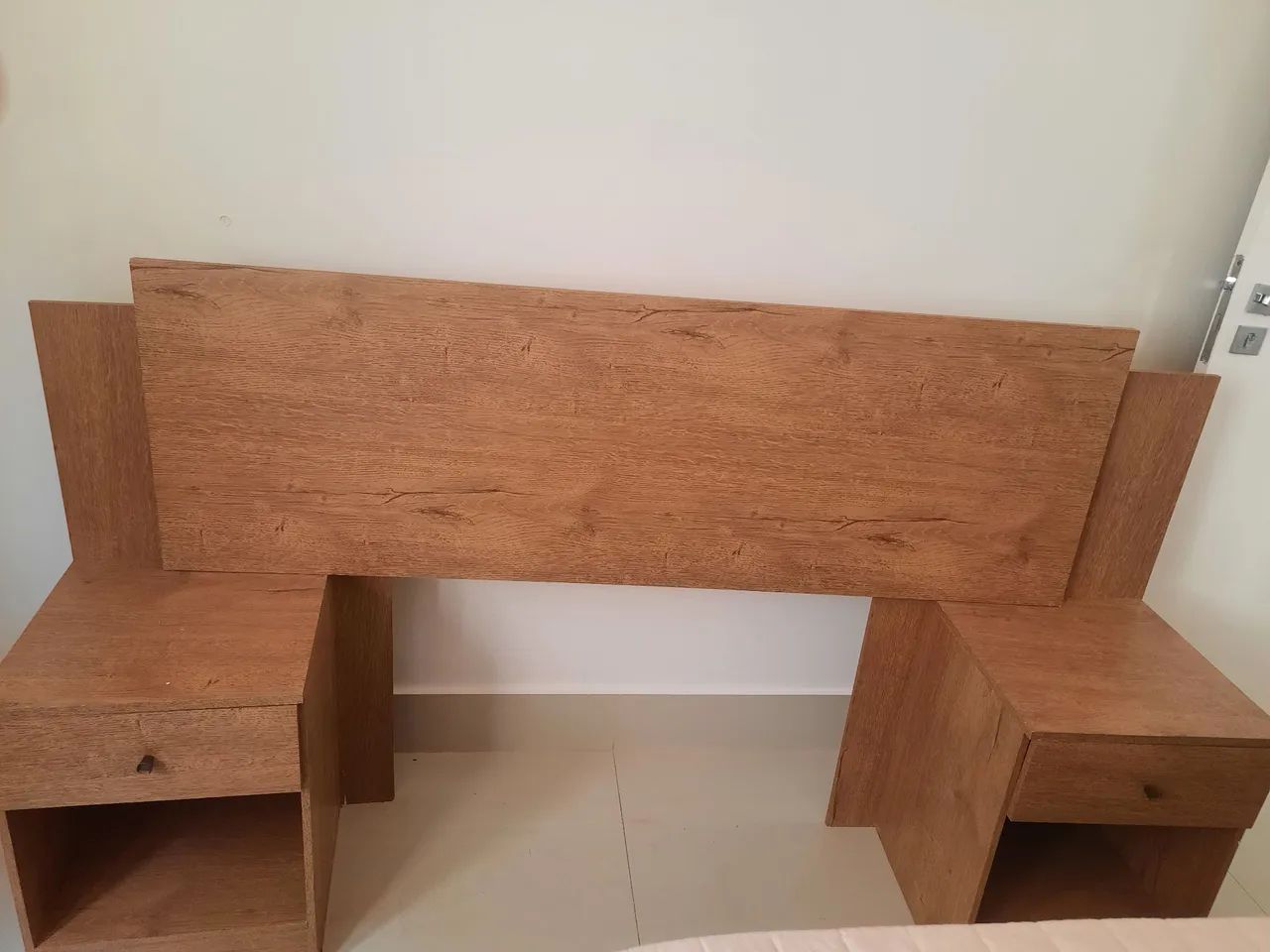 Cabeceira de cama - Foto 2