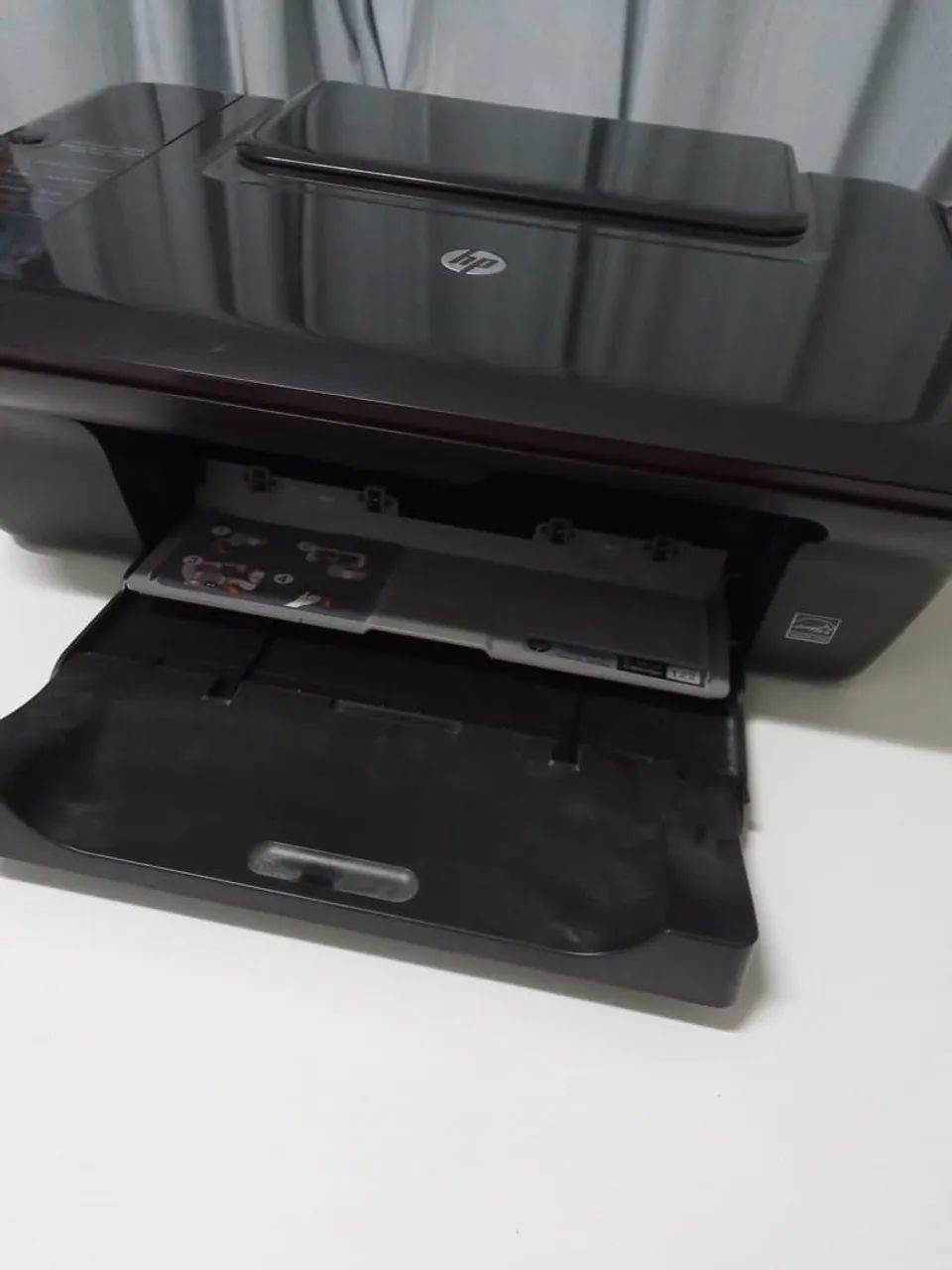 Impressora HP Deskjet 3050453825101185699845
