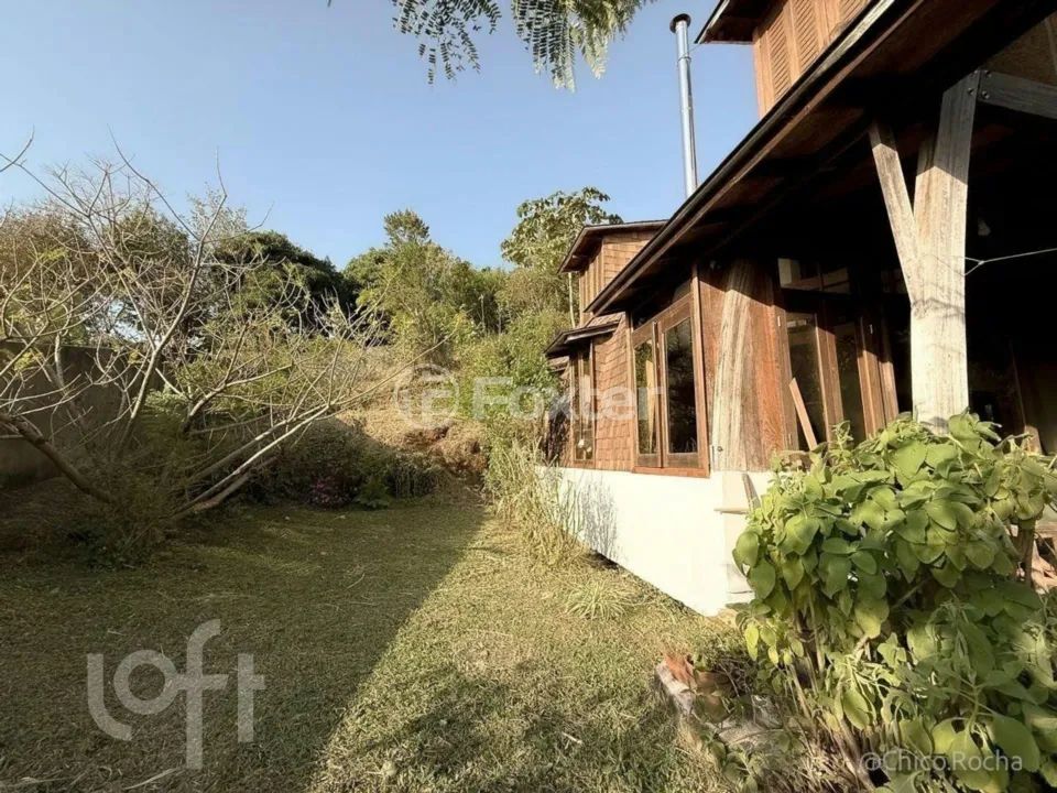 Casa à venda Servidão Arapongas, Ribeirão da Ilha - Florianópolis - Foto 3