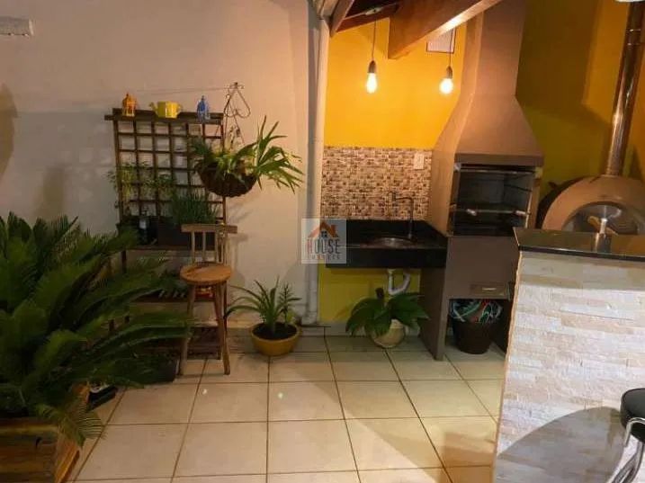 Casa à Venda - Nova Lorena, Lorena - Foto 5