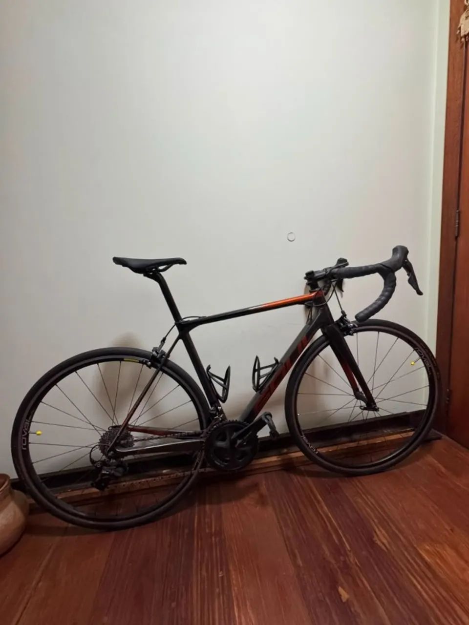 Speed Soul 3R4 Carbono
