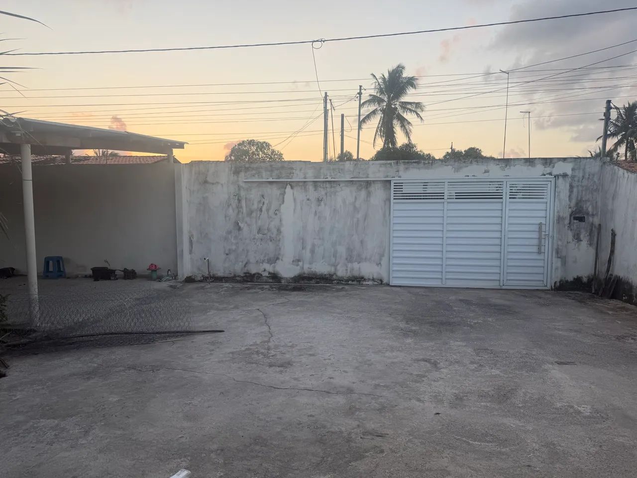 Vende-se ou troca por carro  - Foto 4