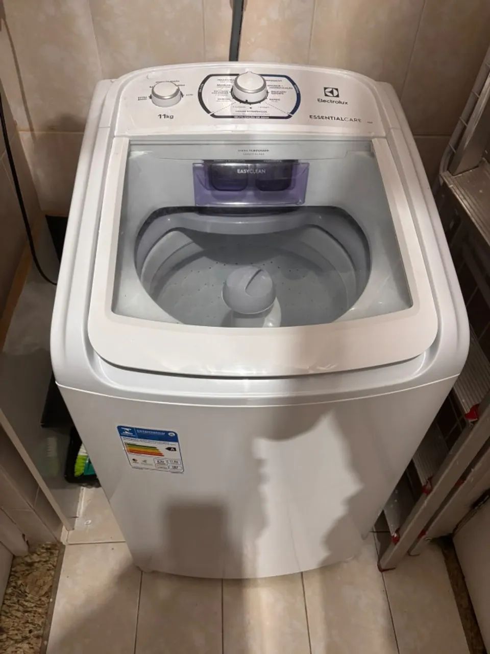Maquina de lavar  - Foto 2