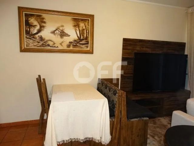 Apartamento para locação no Condomínio Edifício Convivio - Foto 3