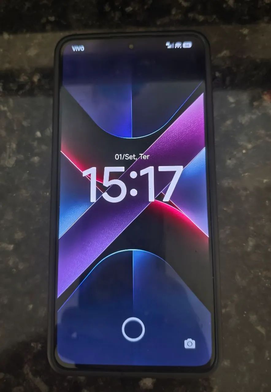 Poco X7 pro impecavel