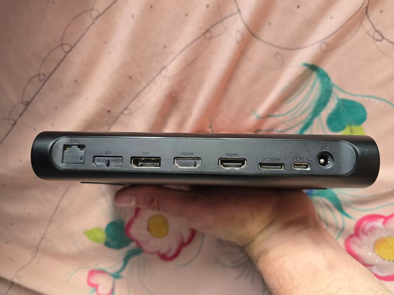 EGPU Onexplayer V1 - Foto 4