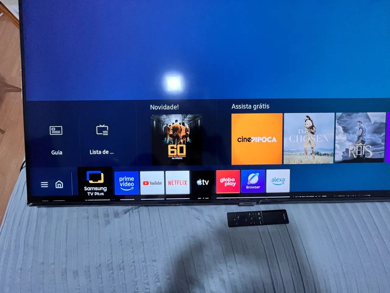TV SAMSUNG 