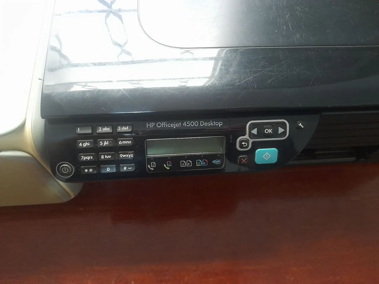 2 Impressoras HP 3 em 1 - Foto 3