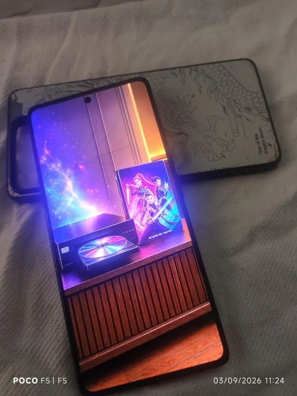 POCO M6 PRO 