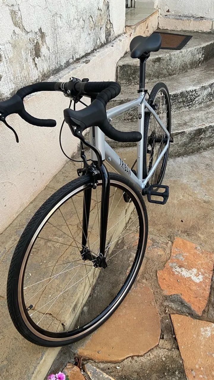 Bicicleta  - Foto 5