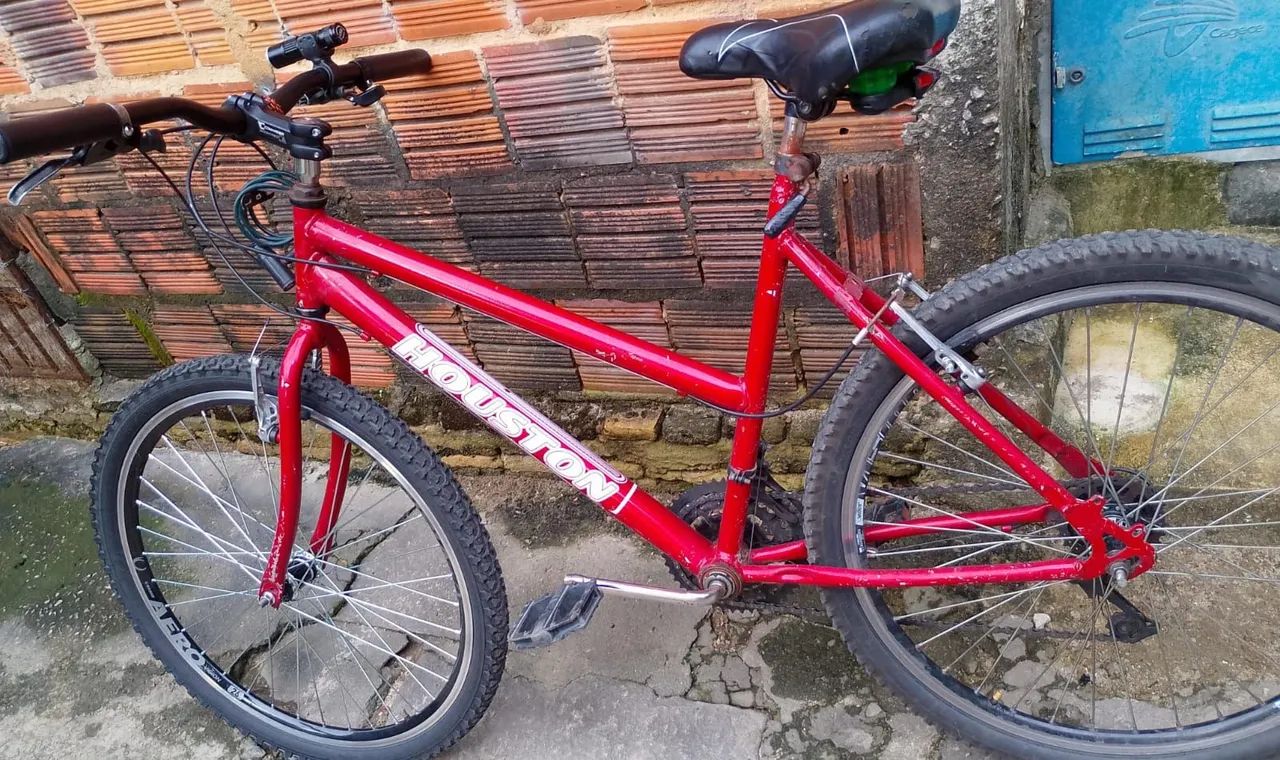 Bike aro 26  - Foto 2
