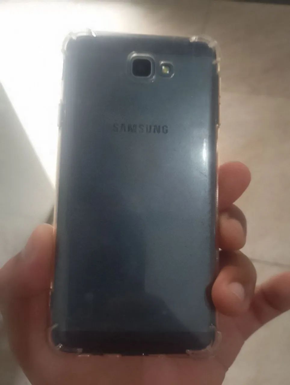Celular J7 prime  - Foto 2
