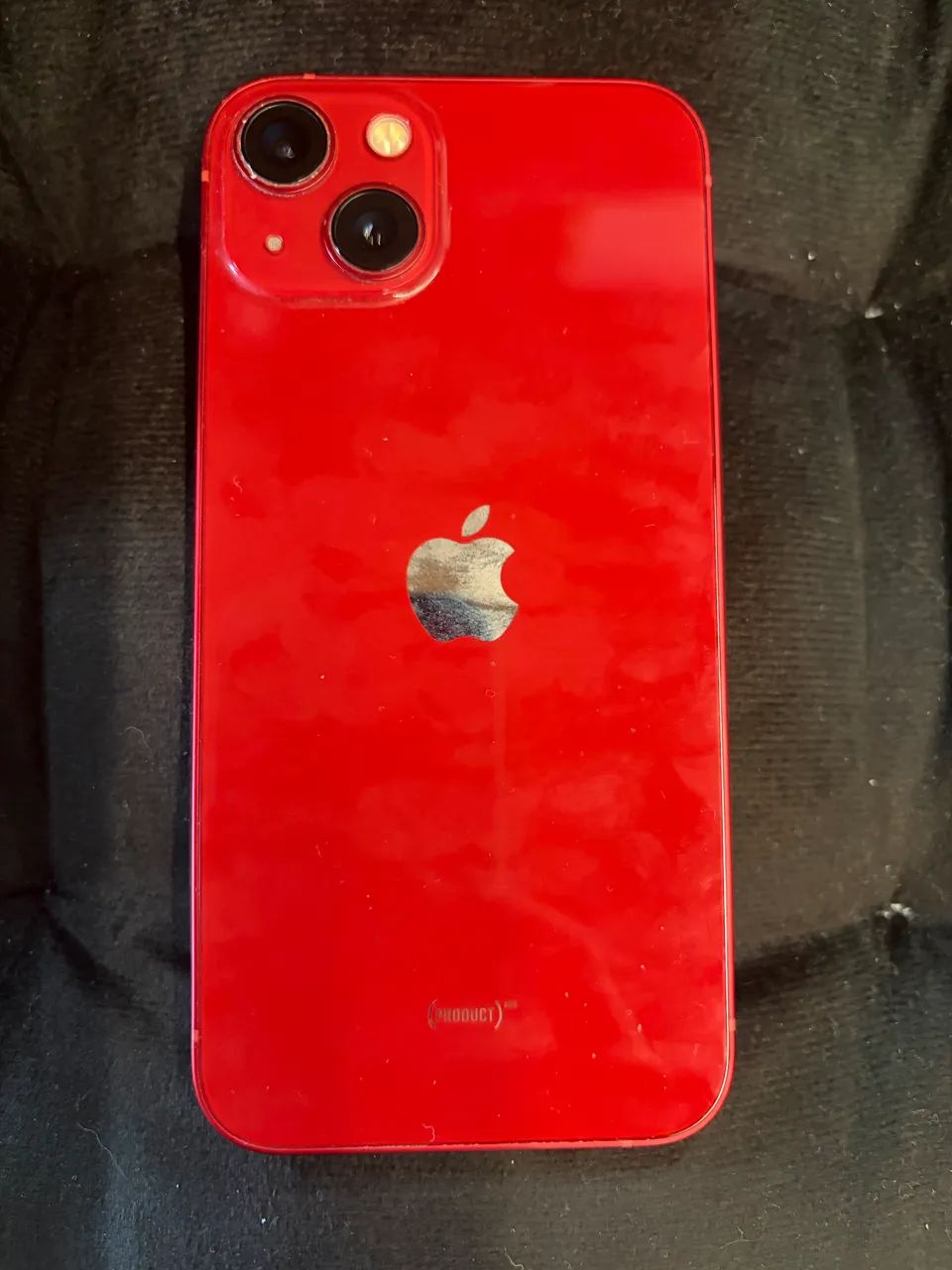 iPhone 13 Red - Foto 2