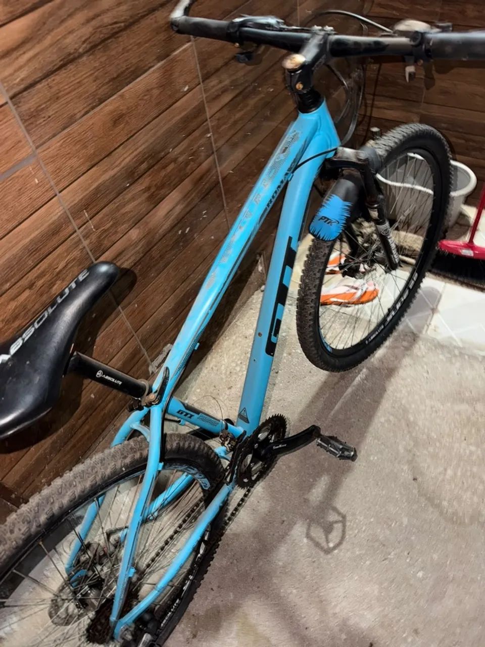 Bike Aro29 GTI - Foto 3
