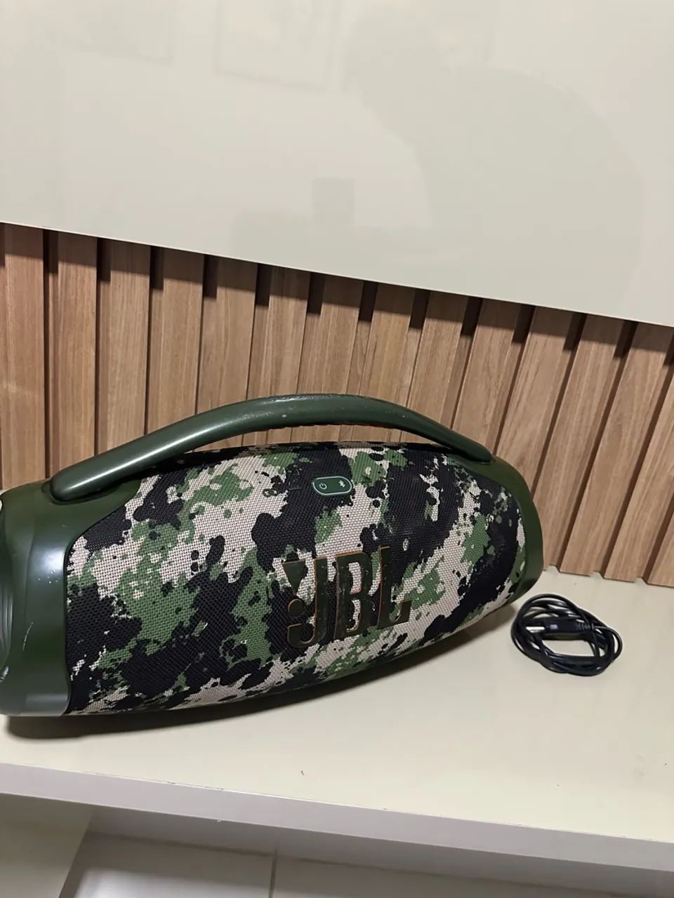 JBL bombox 3 - Foto 4