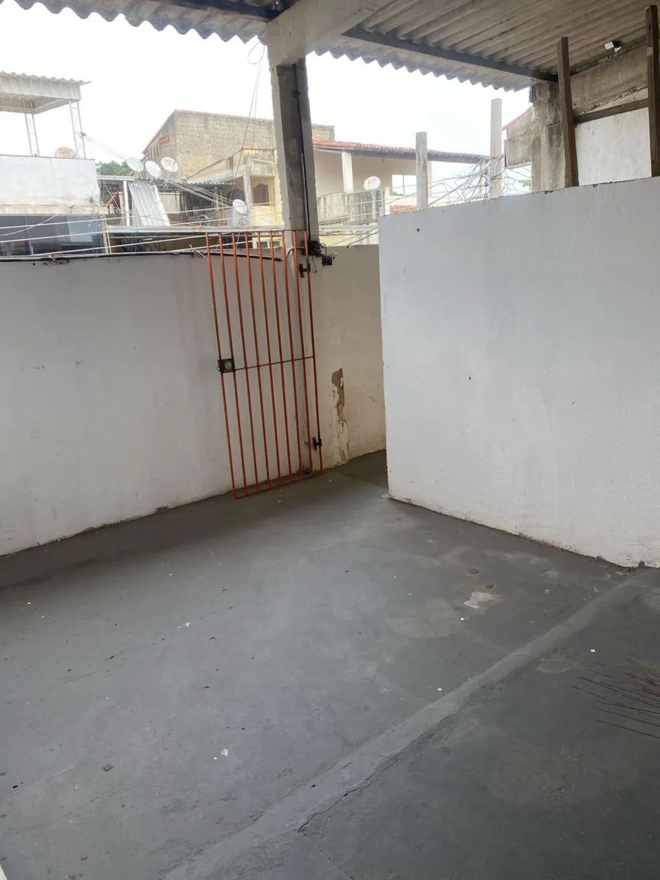 Aluga-se casa de 1 quarto  - Foto 4