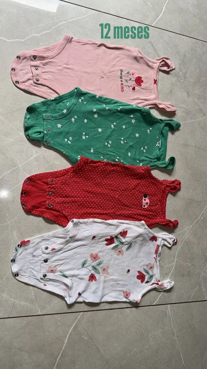 Body Carter?s 