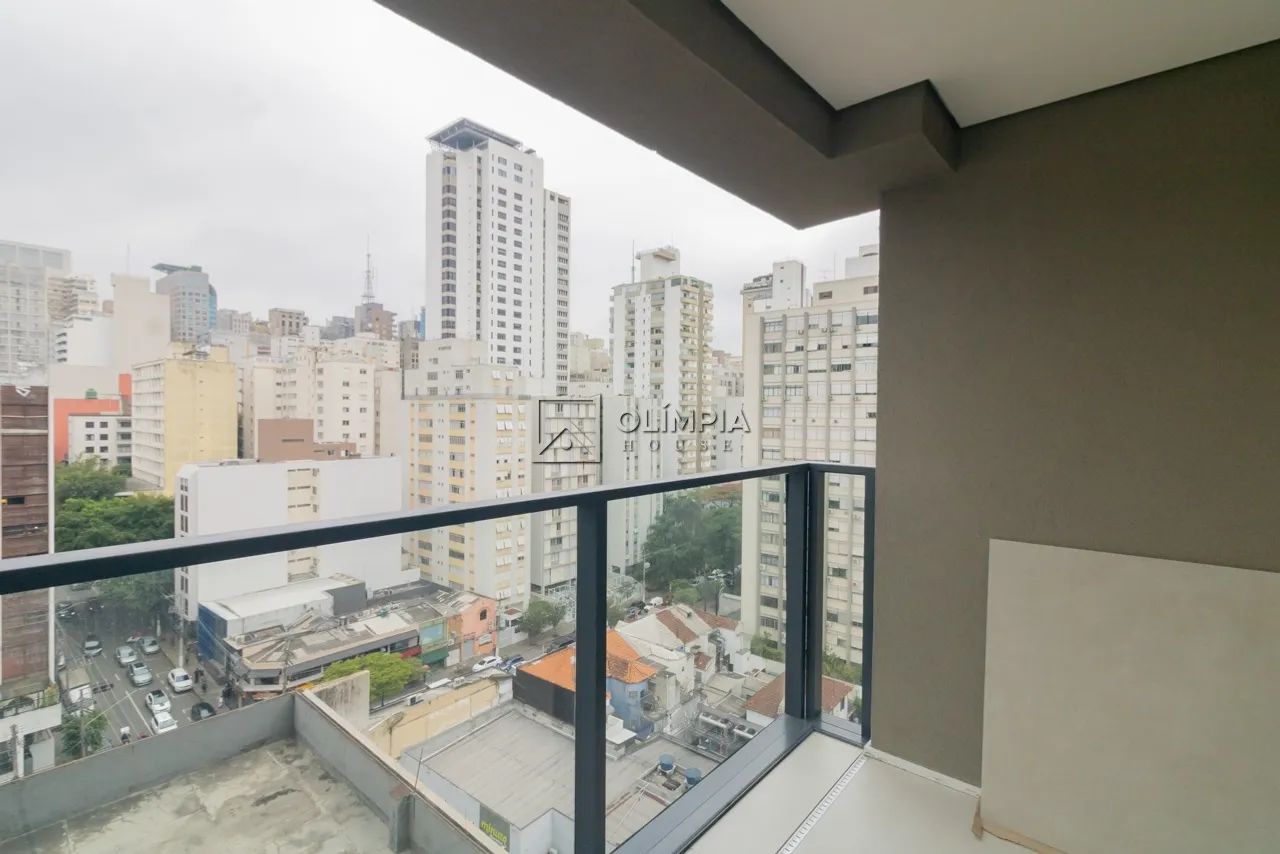 Aluguel Apartamento 2 Dormitórios - 60 m² Jardim Paulista - Foto 11