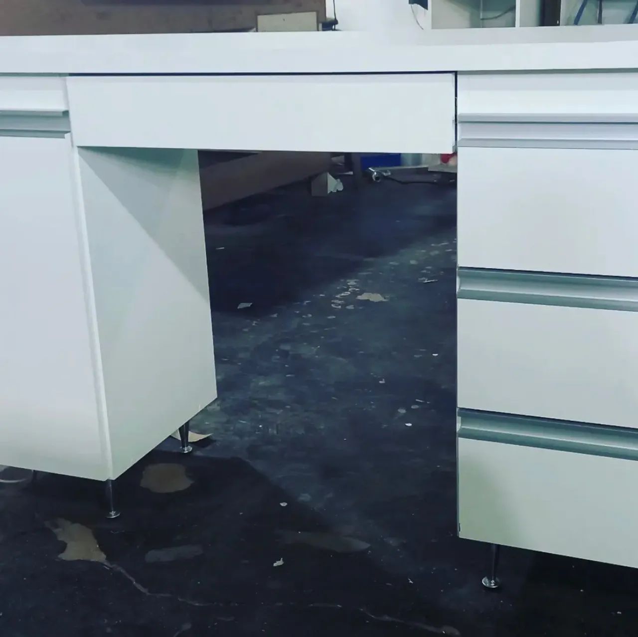 Mesa para manicure  - Foto 4