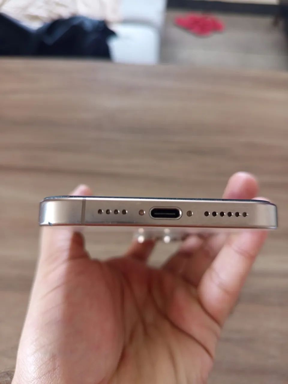 iPhone 16 Pro Max - Foto 5