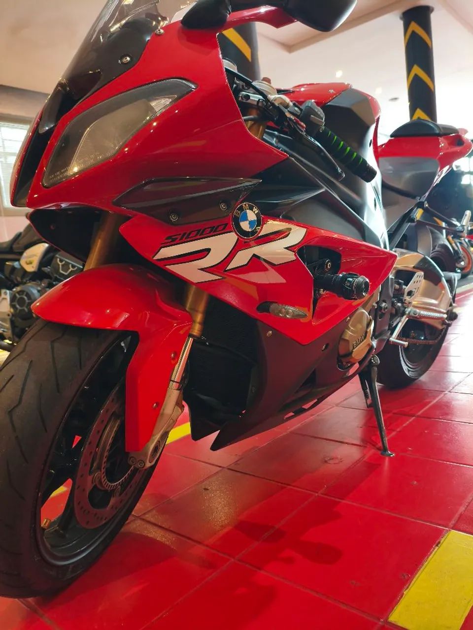 BMW S 1000 RR - Foto 2