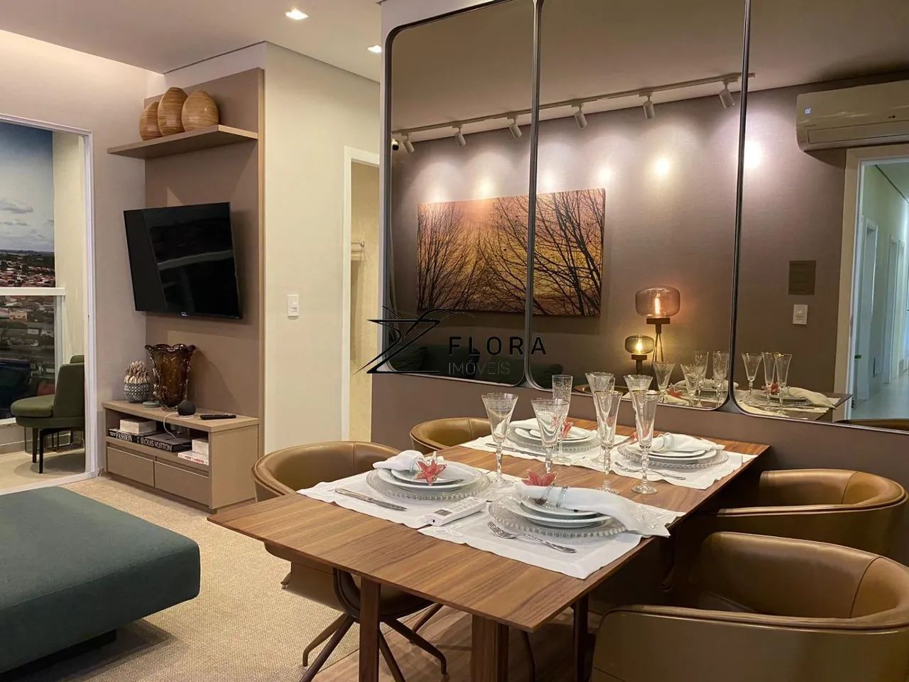 apartamento - Centro - Sumaré - Foto 3