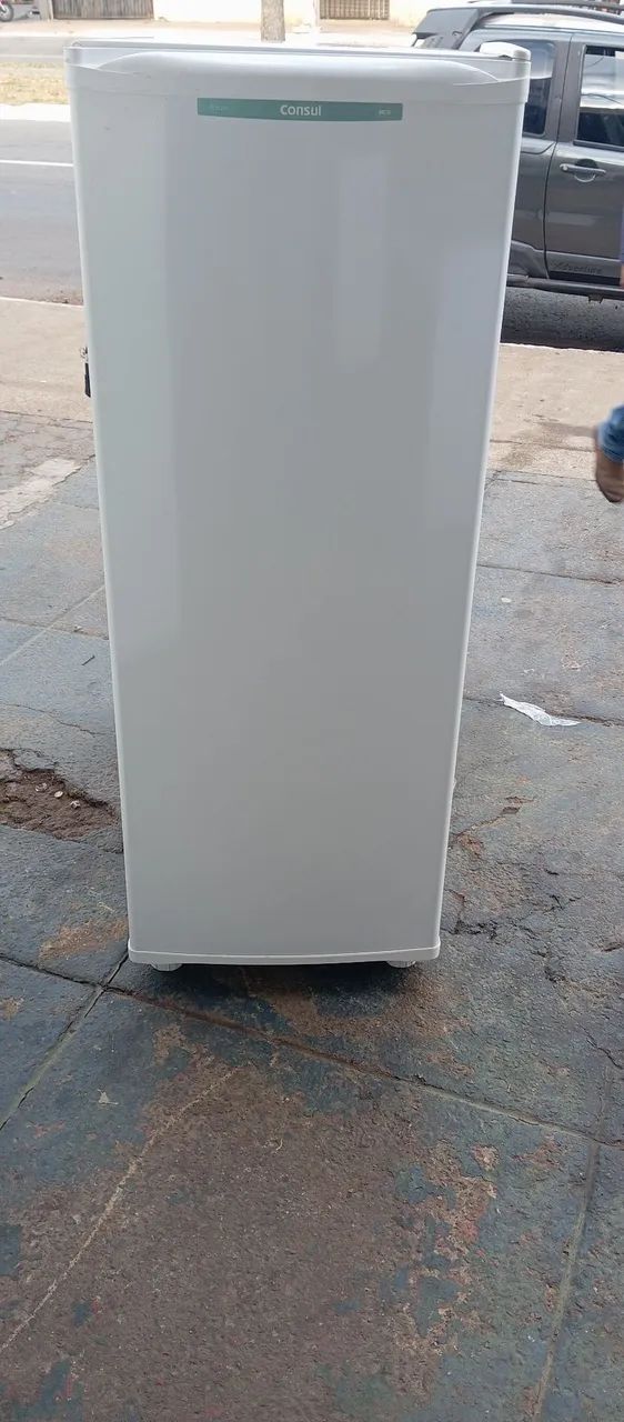 Freezer 