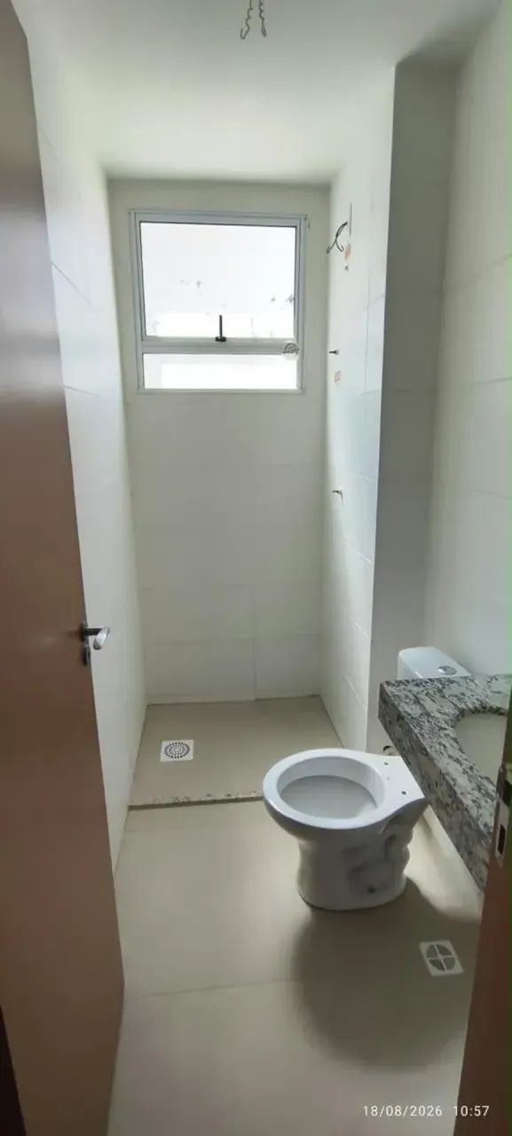 APARTAMENTO DE DOIS QUARTOS NO MORADA DO SOL - Foto 3