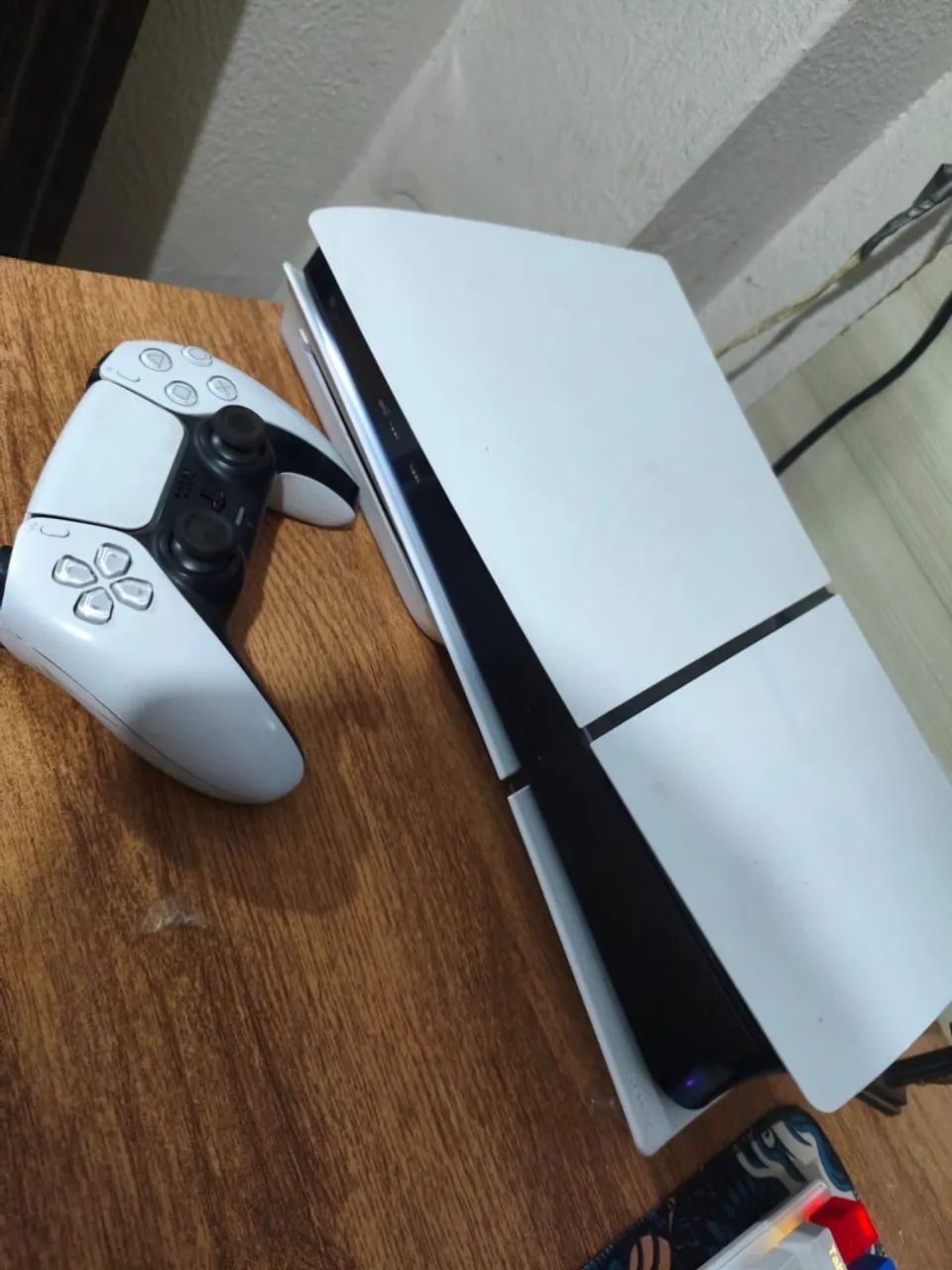 PlayStation 5 slim  - Foto 5