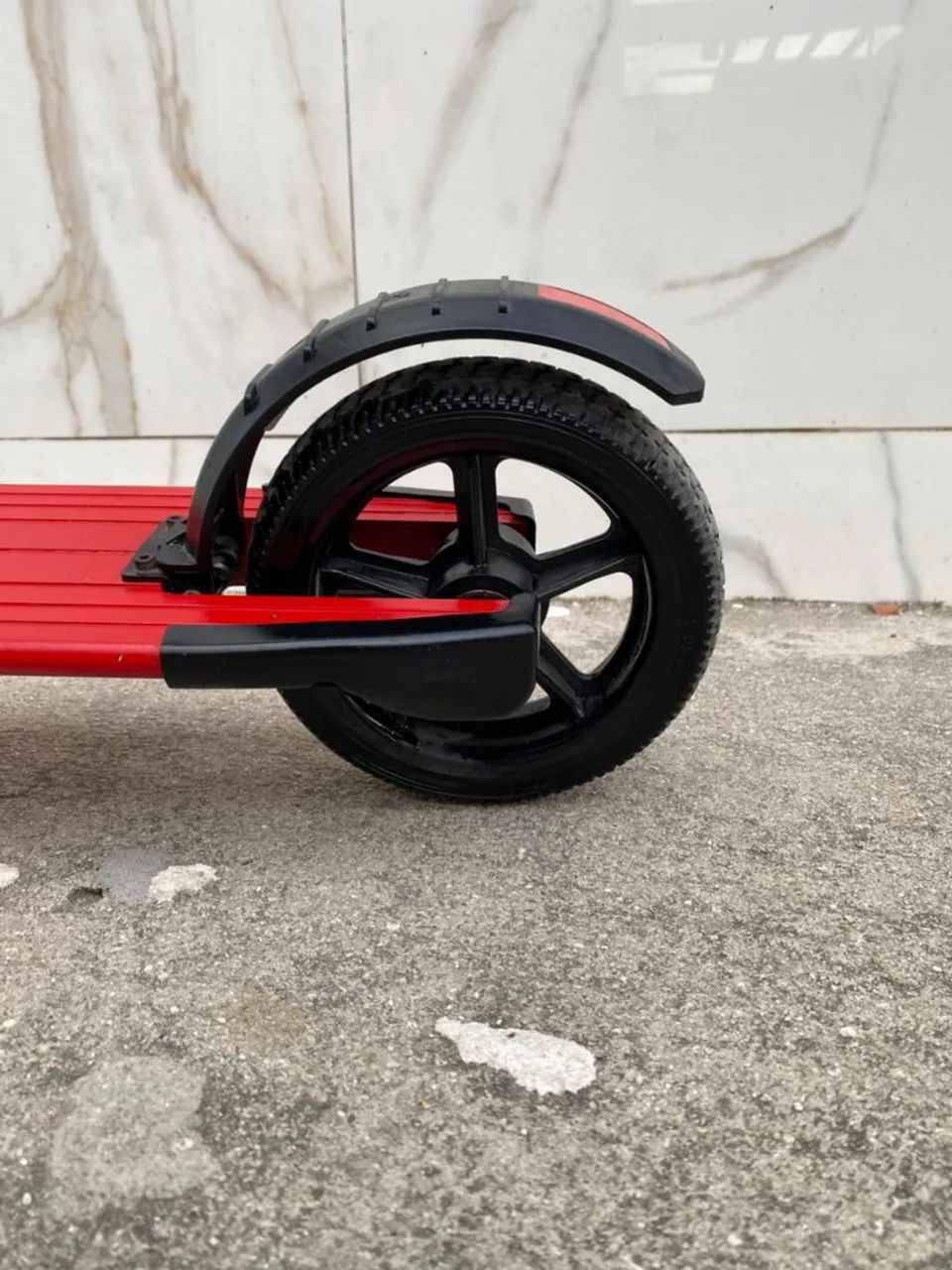 Patinete elétrico Foston b02 - Foto 6