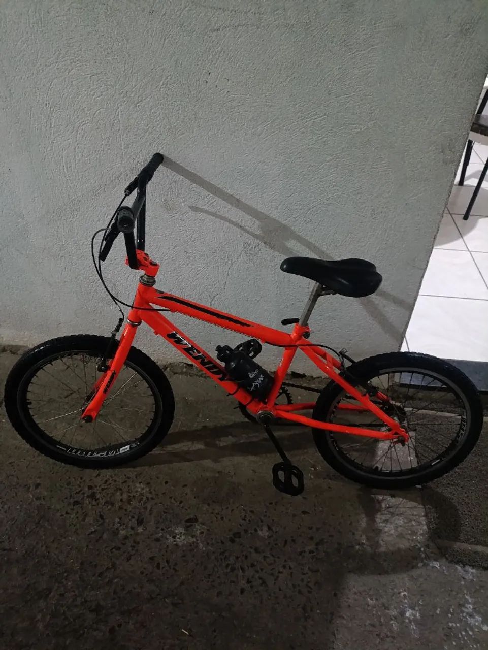 Bicicleta Cross infantil - Foto 3