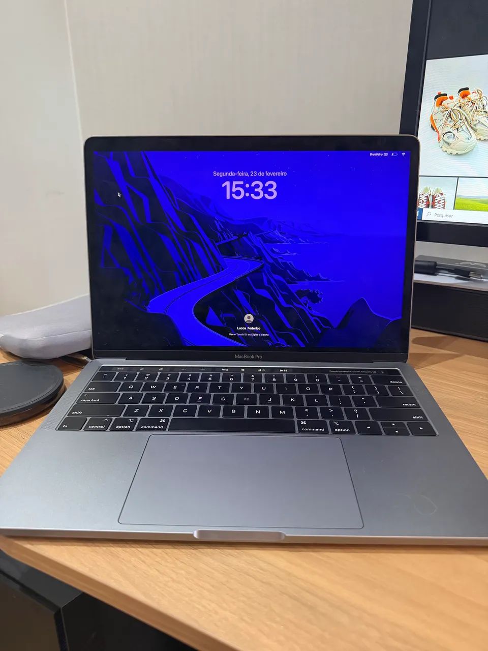 MacBook Pro 13? 2019 i5 8GB - Excelente Estado - Notebooks