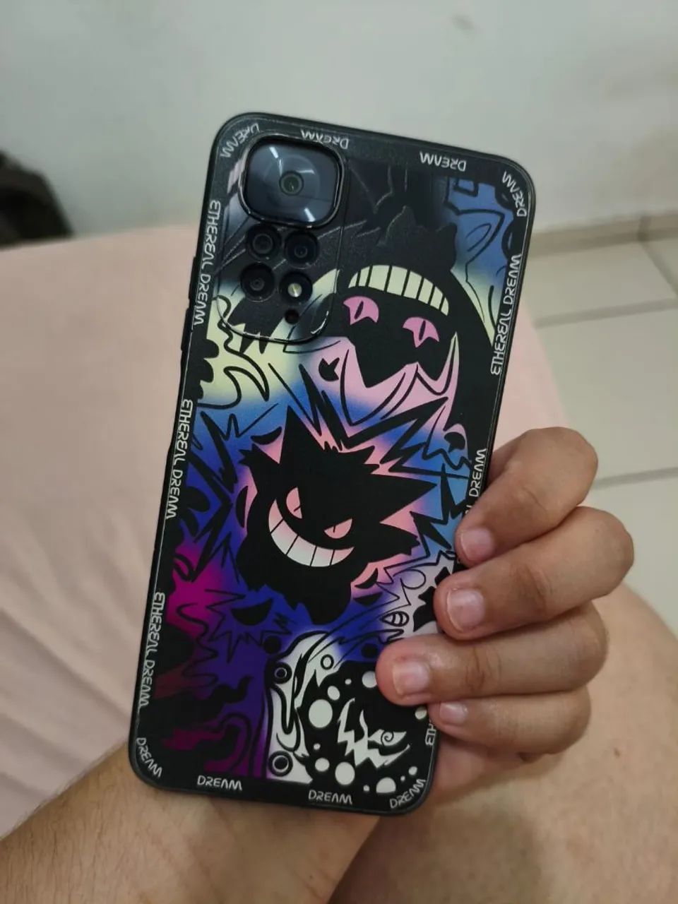 CELULAR XIAOMI REDMI NOTE 11 - Foto 4