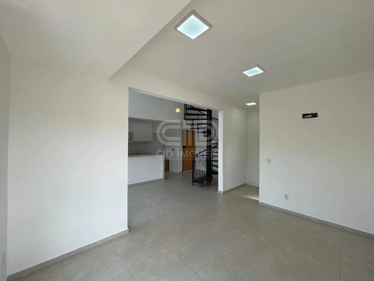 Apartamento Duplex com 1 Quarto no Studio Guarantã - Foto 4