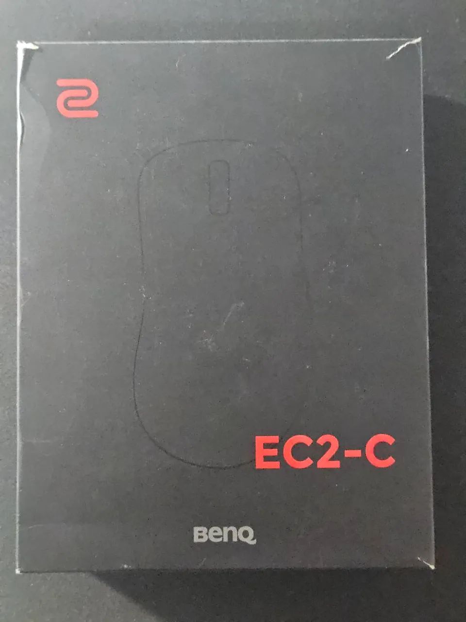 Mouse Zowie EC2-C - Foto 3