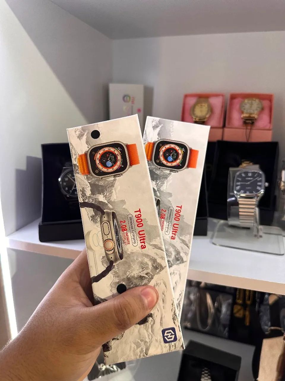Perfumes Importados e acessórios  - Foto 5