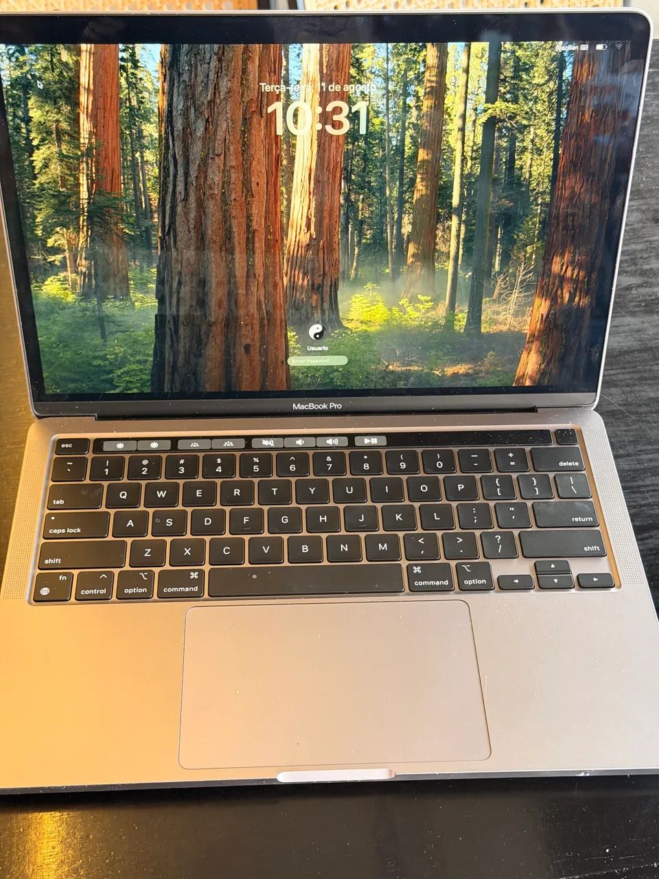 Macbook Pro M1 - Foto 4