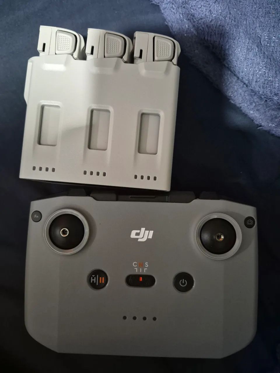 Drone Lito x1 fly more combo - Foto 5