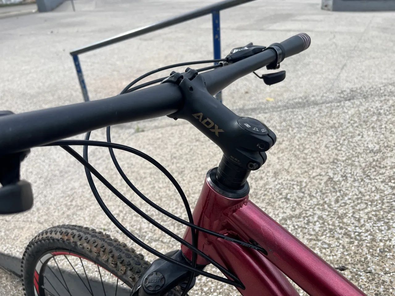 Bicicleta aro 29  - Foto 3