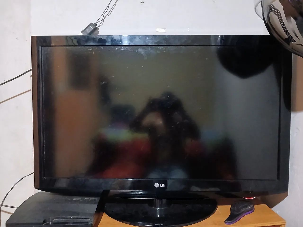 Tv LG 42 polegadas  - Foto 4