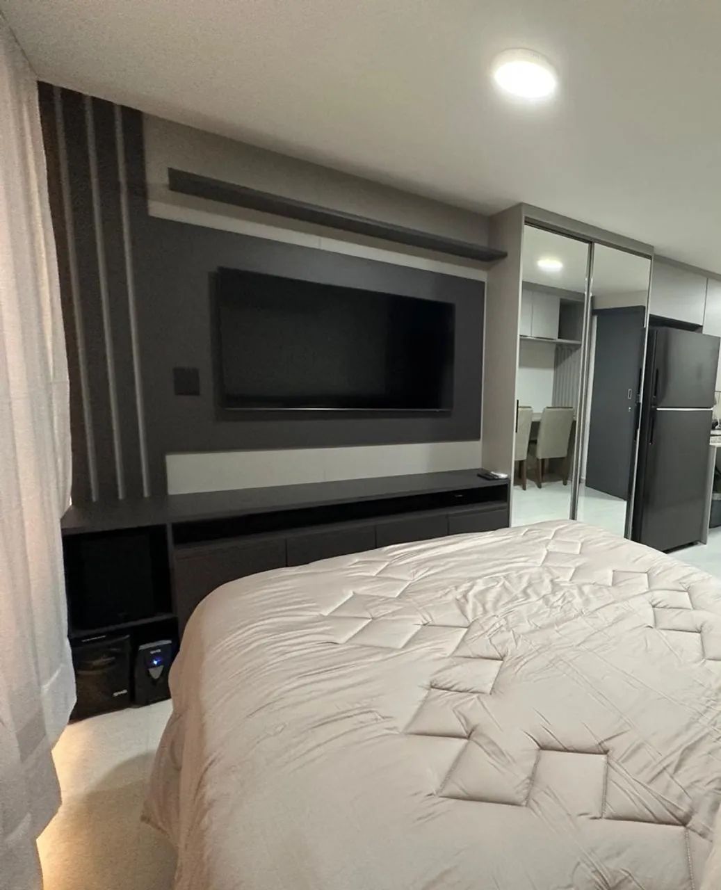 FLAT EM INTERMARES PARA LOCAÇÃO ANUAL - Foto 4