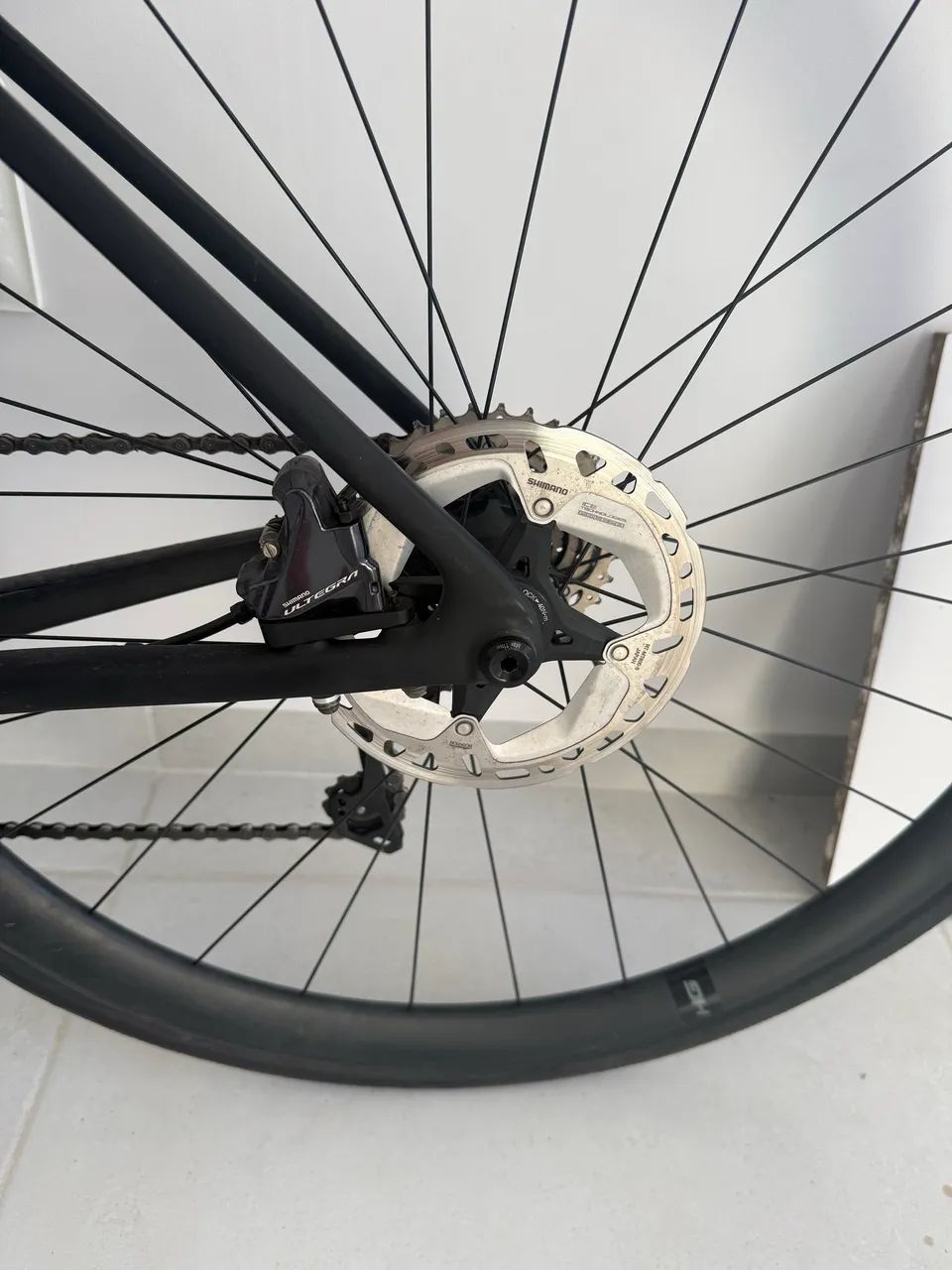 Speed SuperSix Cannondale - TAM 54 - Foto 4