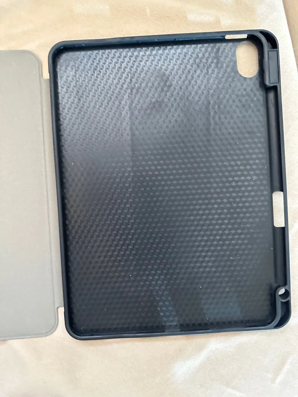 Capa iPad 12,9? - excelente  - Foto 3