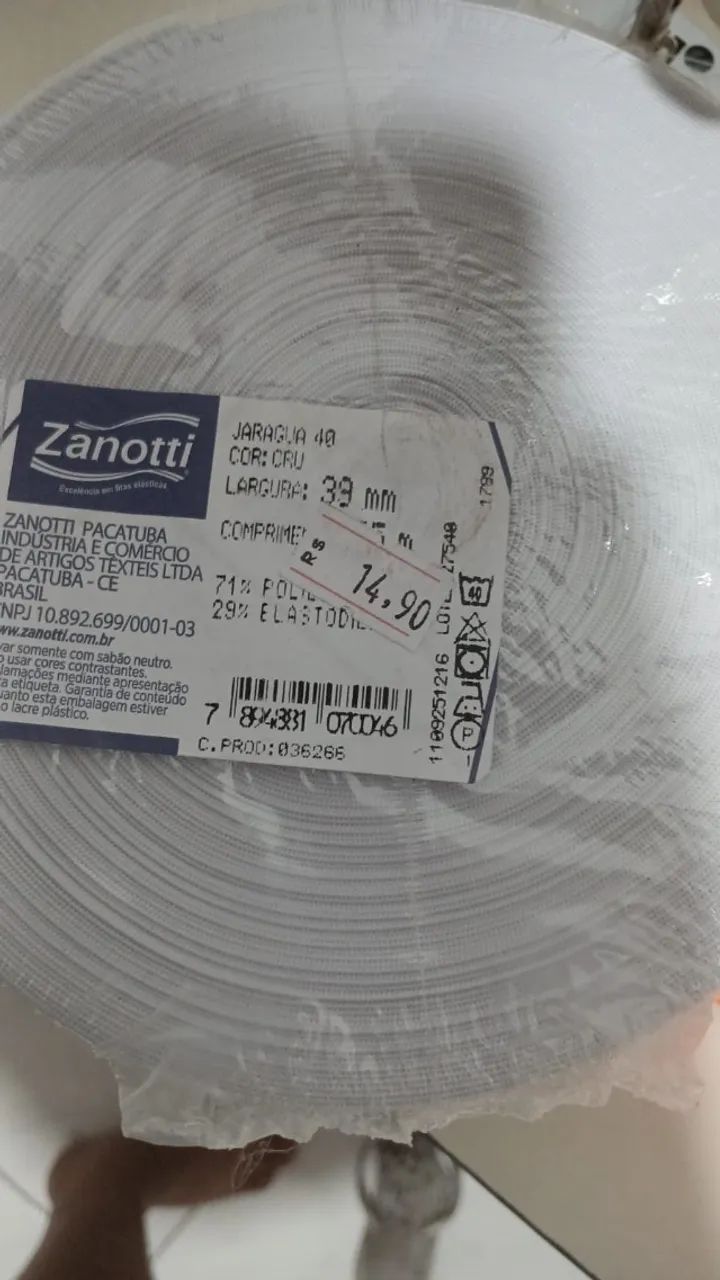 Elasticos variados - Foto 3