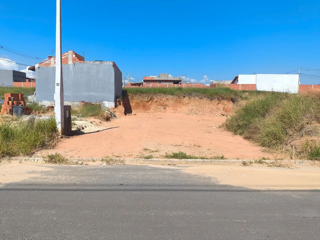 Foto - Salto - Pedregulho