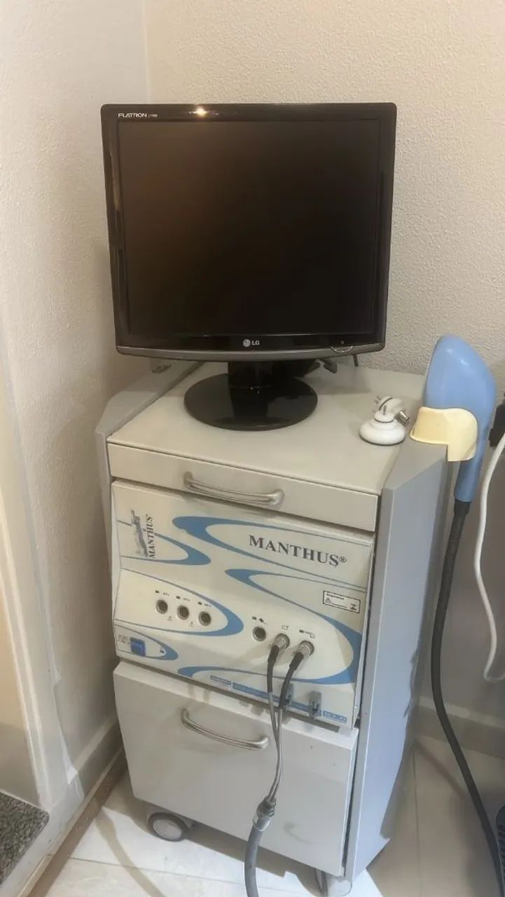 APARELHOS DE ESTETICA 